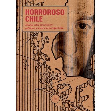 Horroroso Chile - La Komuna - Distribución editorial