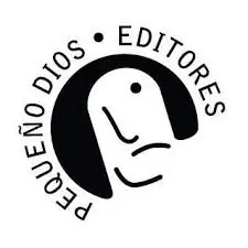 pequeño dios editores