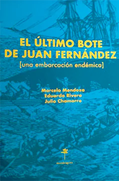 El último bote de juan fernandez